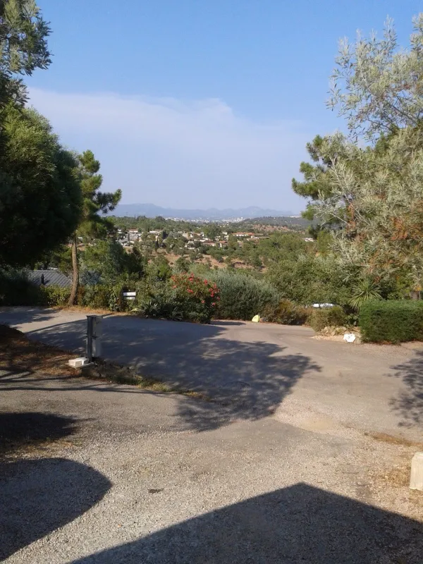 Domaine de La Bergerie