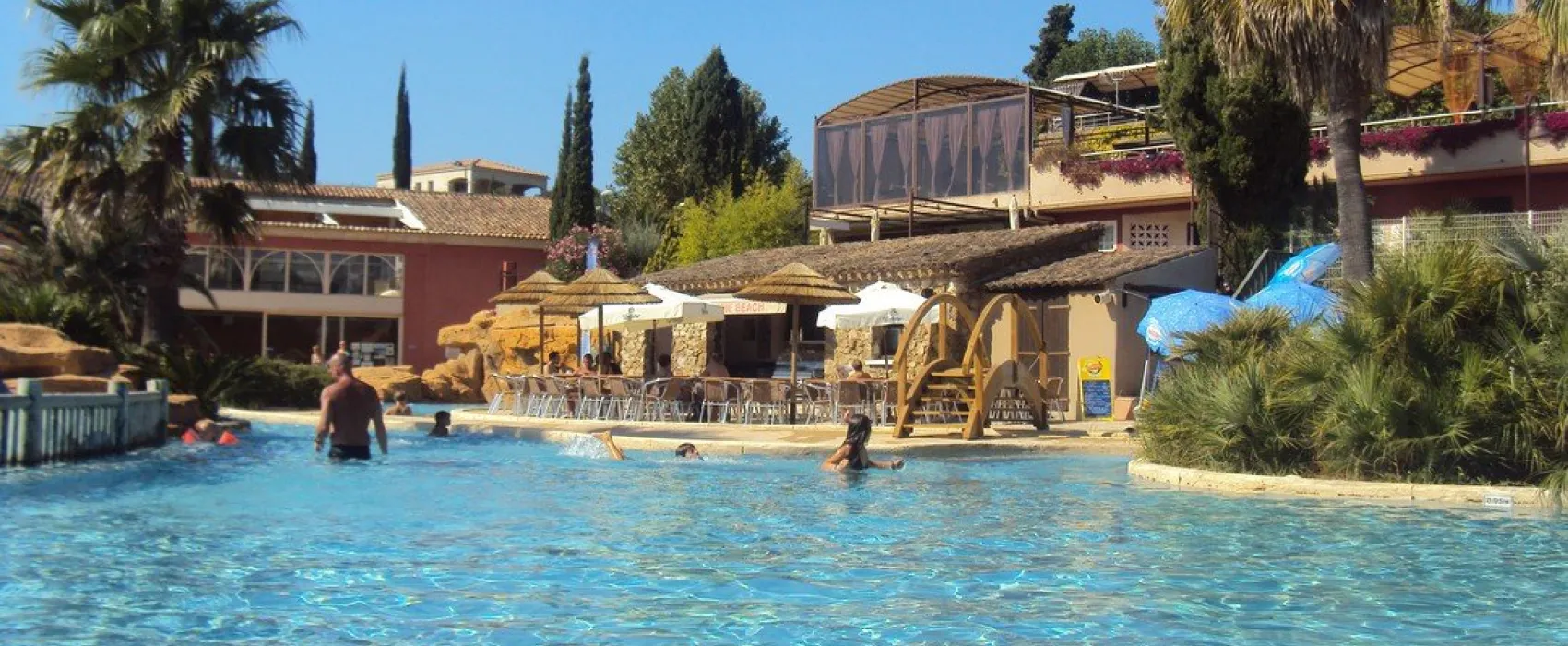 Domaine de La Bergerie