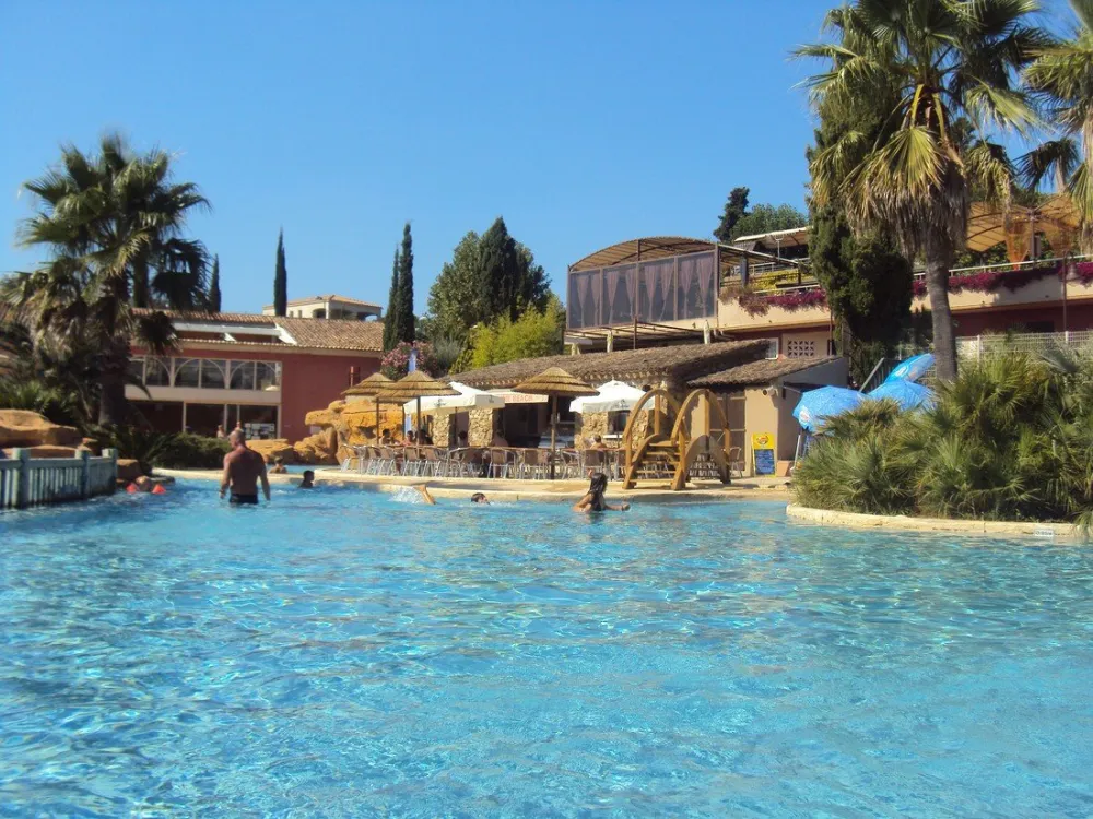 Domaine de La Bergerie