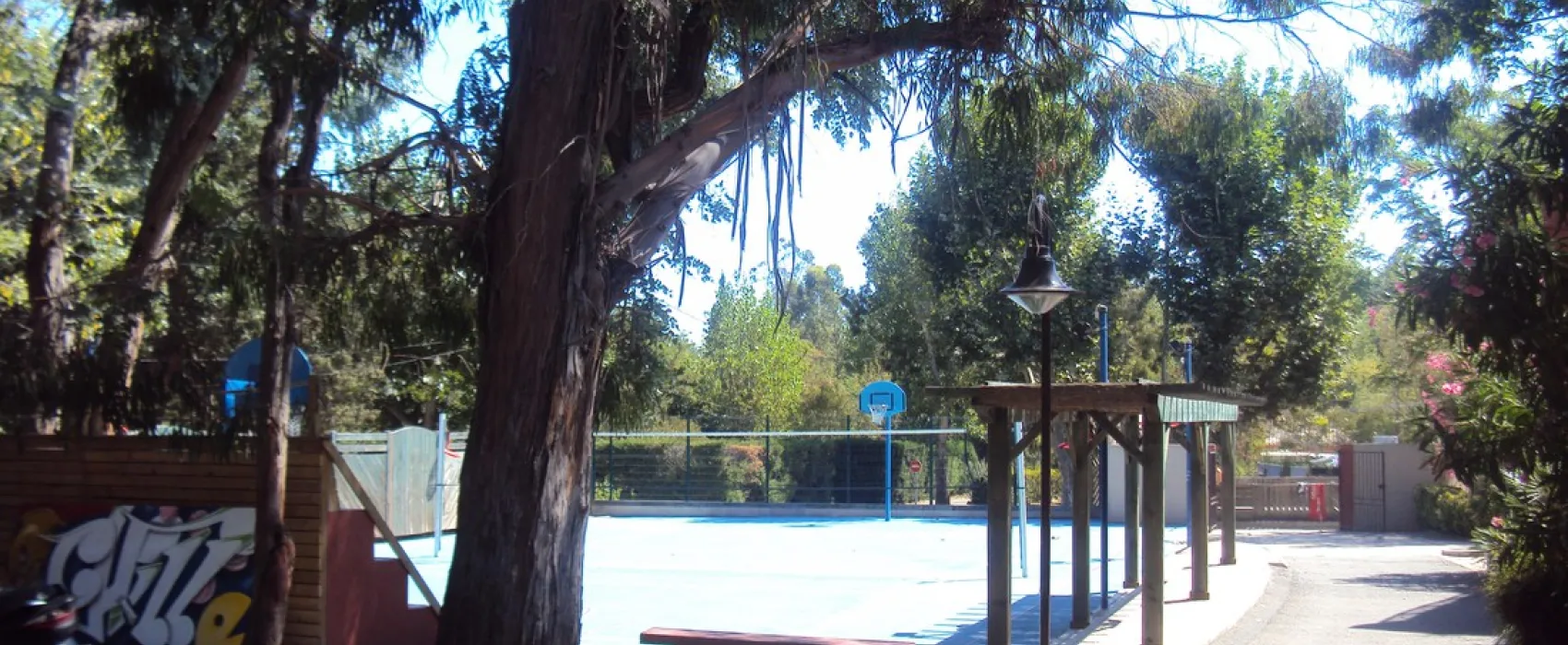 Domaine de La Bergerie