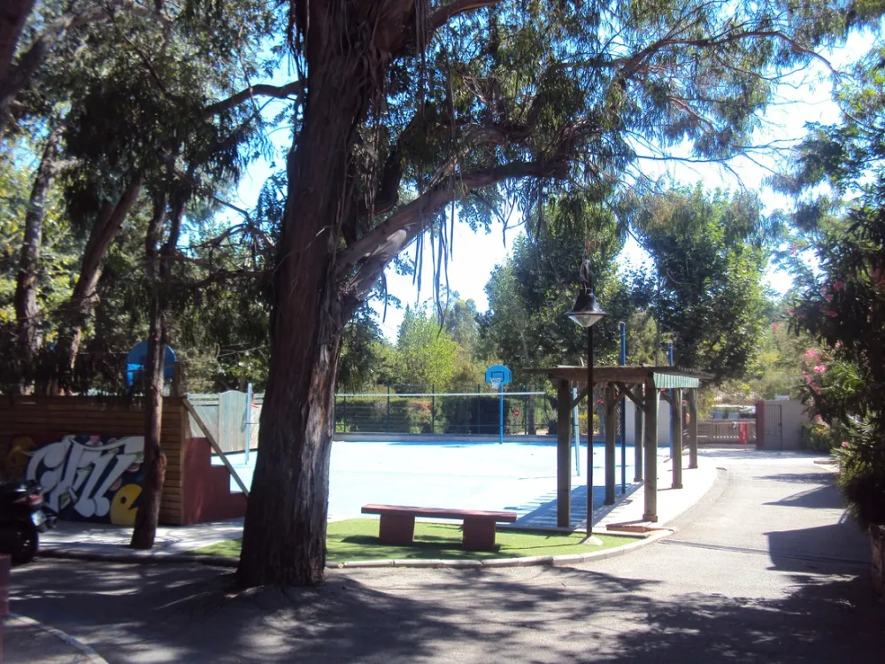 Domaine de La Bergerie