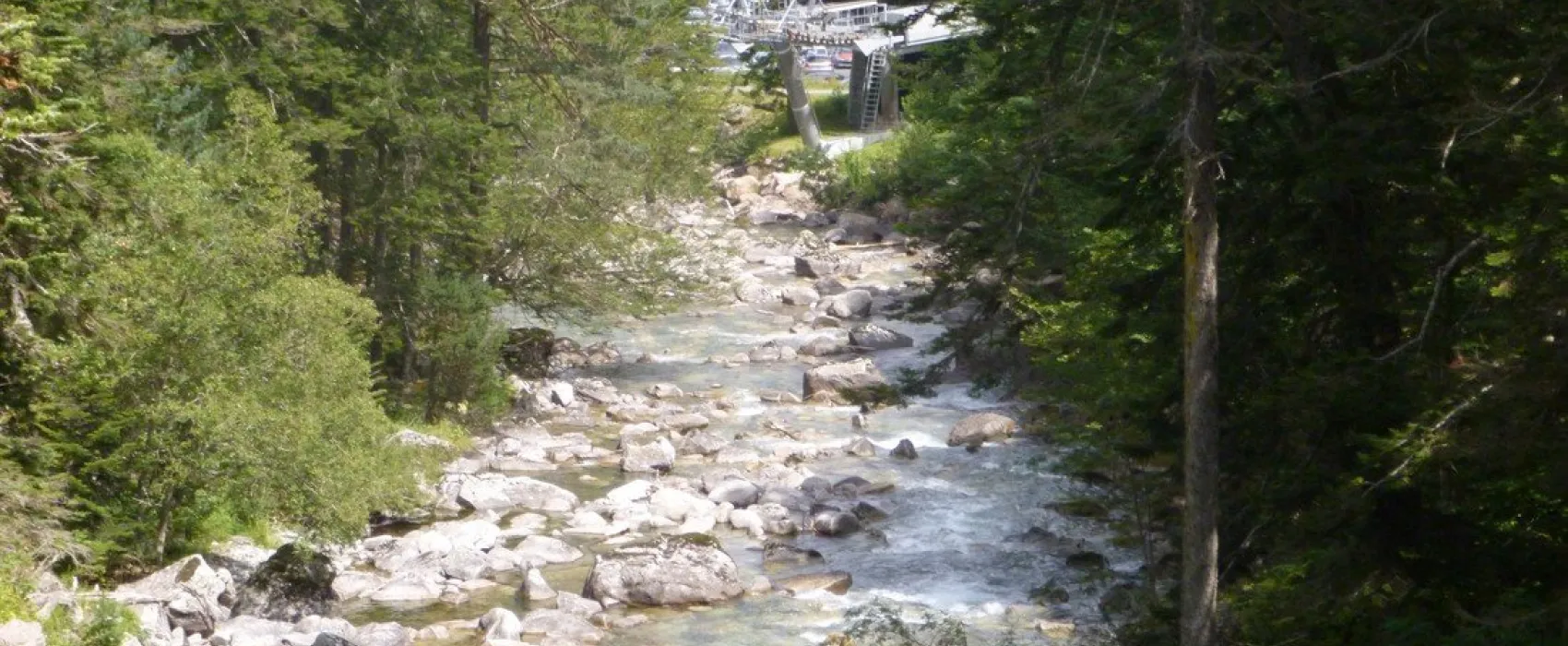 Domaine de La Bergerie