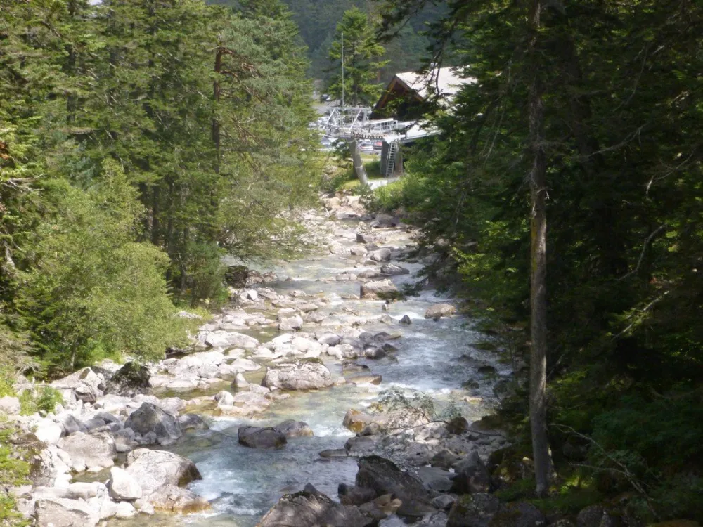 Domaine de La Bergerie