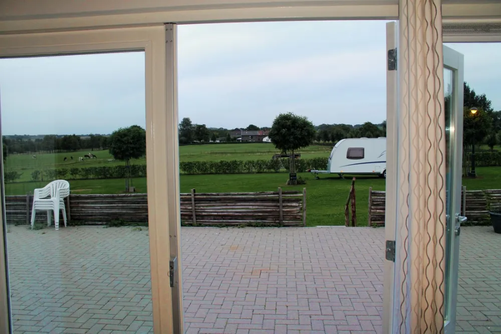 Kampeerboerderij Hof van Libeek