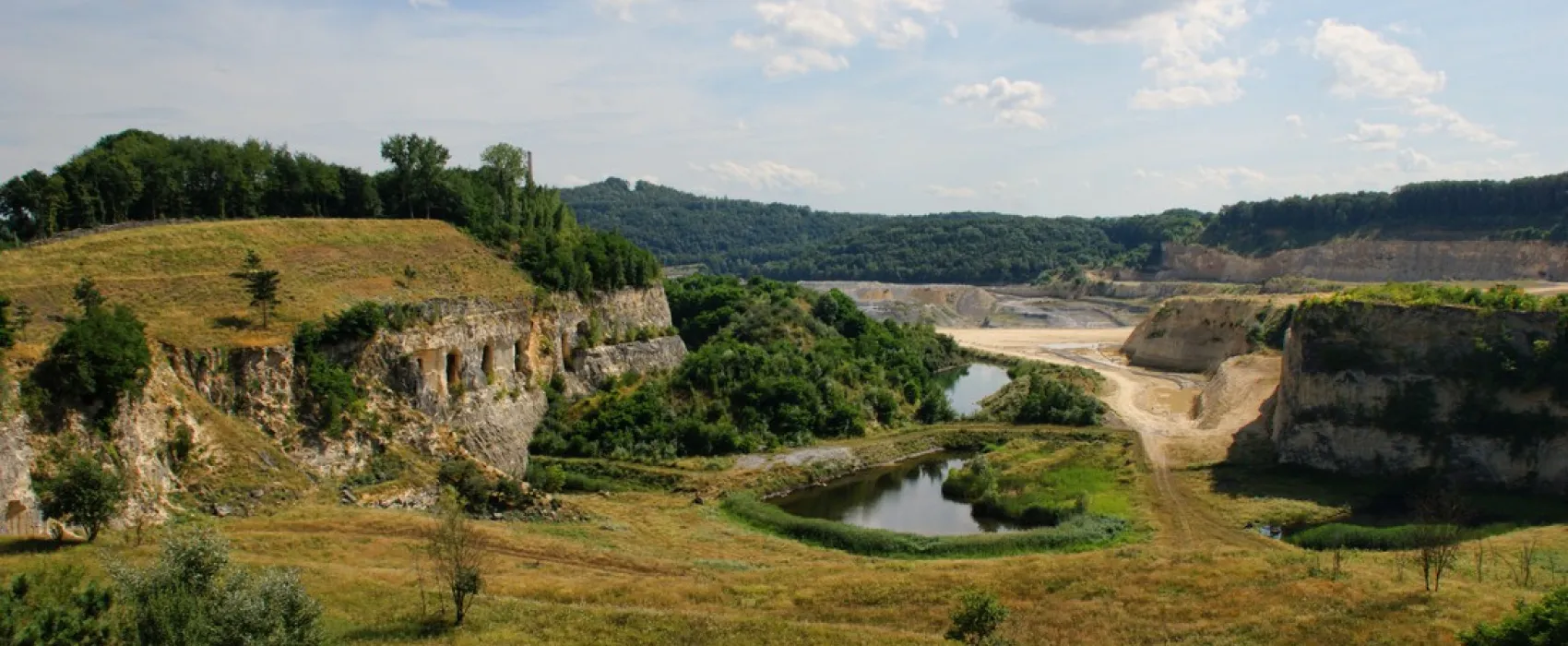 Kampeerboerderij Hof van Libeek
