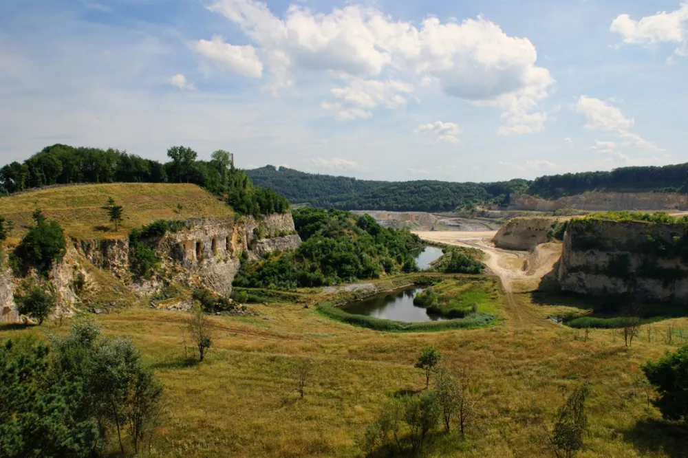 Kampeerboerderij Hof van Libeek