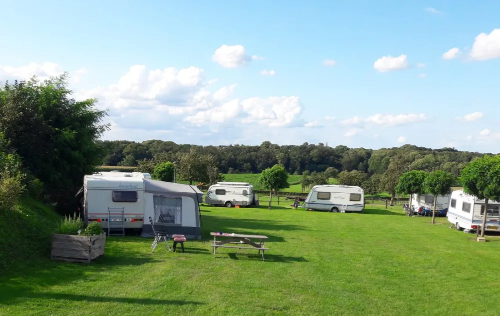 Kampeerboerderij Hof van Libeek