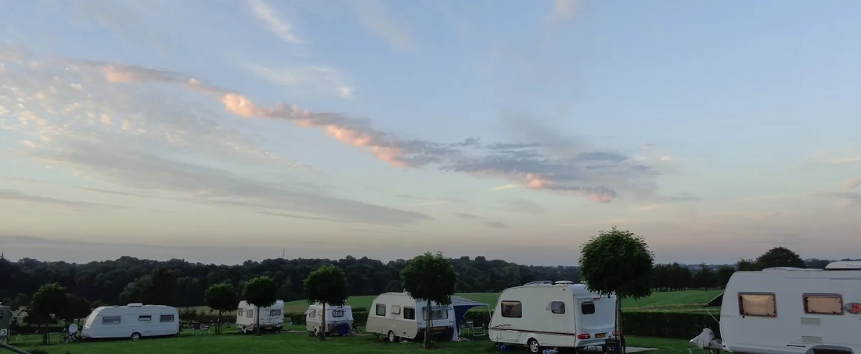 Kampeerboerderij Hof van Libeek