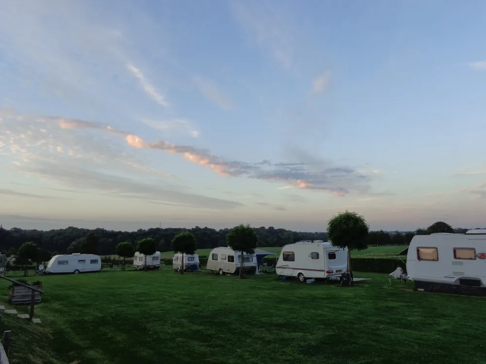 Kampeerboerderij Hof van Libeek