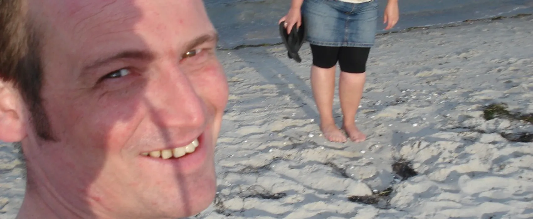 Ostseecamp Gluecksburg-Holnis