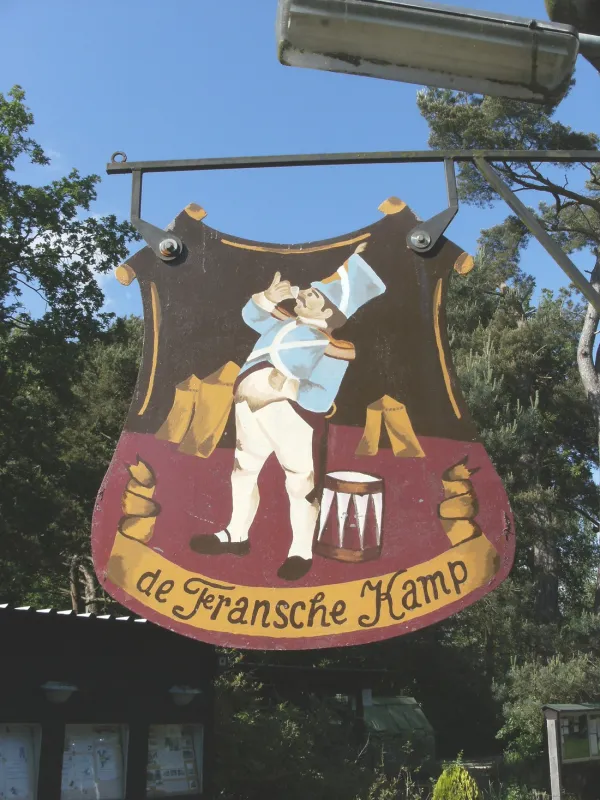 De Fransche Kamp