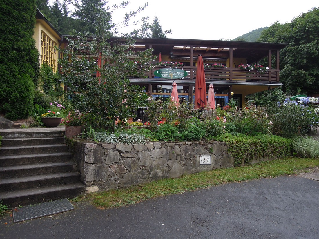 Natuurpark Suleika in Deutschland - Spottocamp - Spottocamp