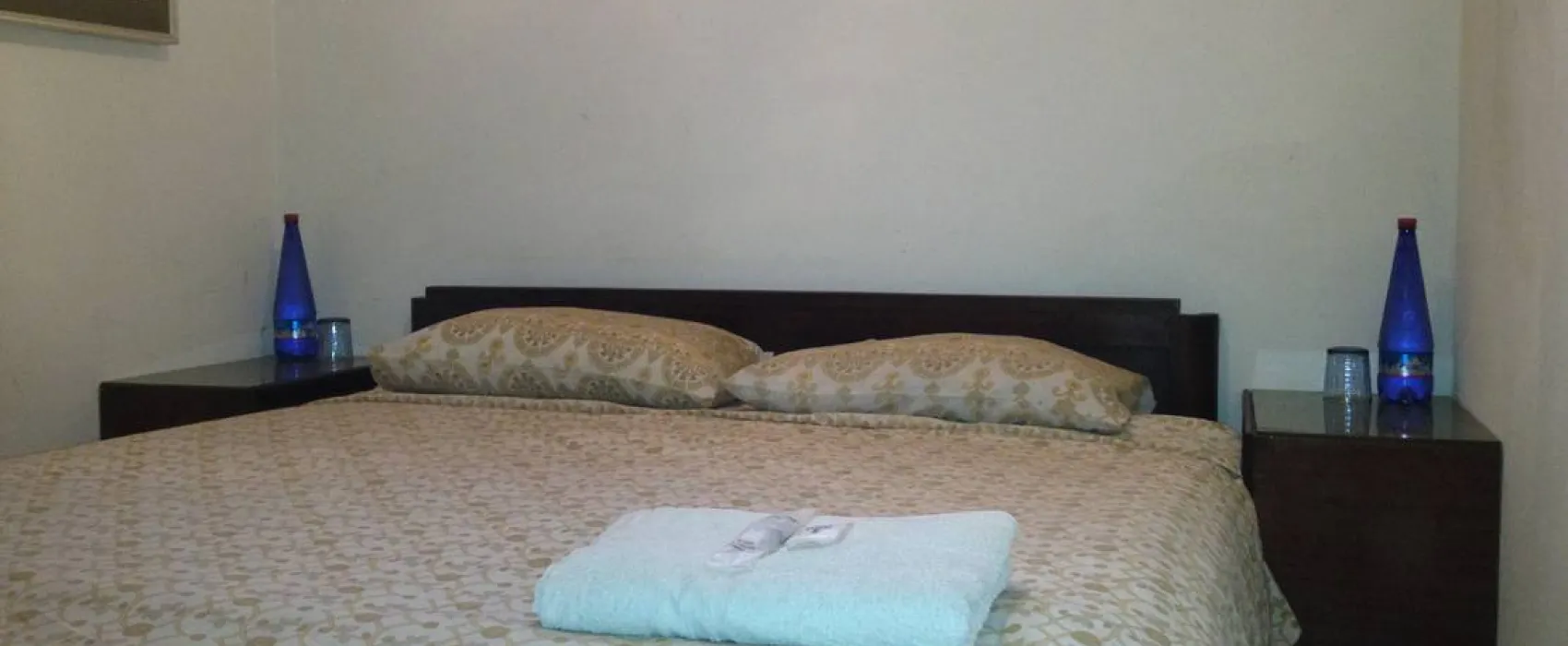 FlowCasa B&B Guesthouse and Camping Campsite