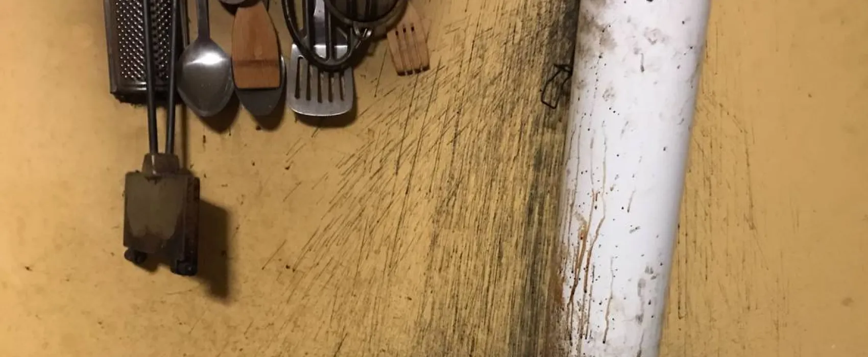 FlowCasa B&B Guesthouse and Camping Campsite