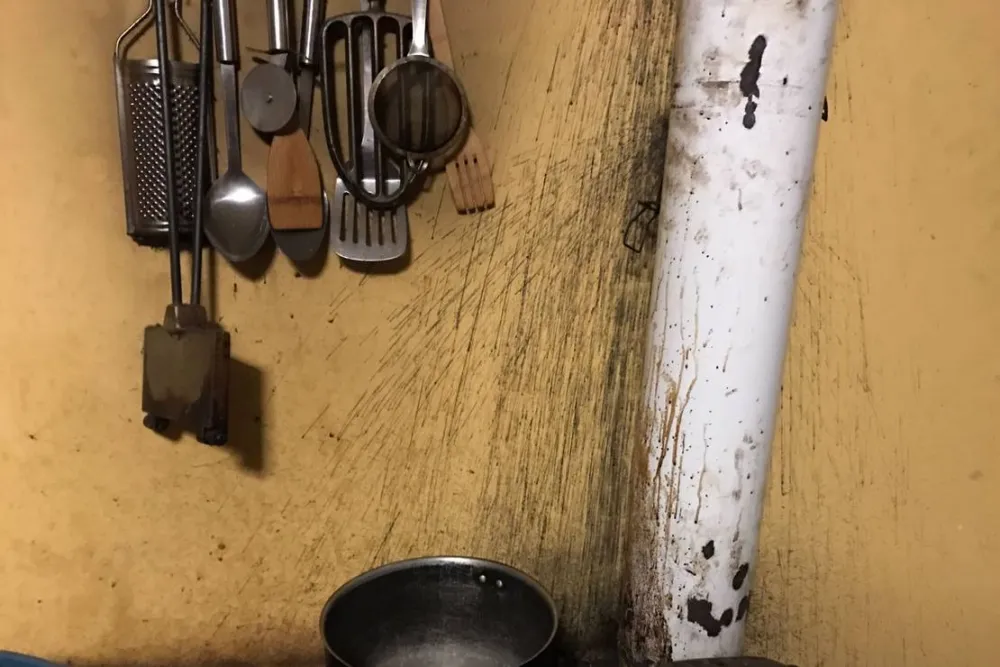 FlowCasa B&B Guesthouse and Camping Campsite