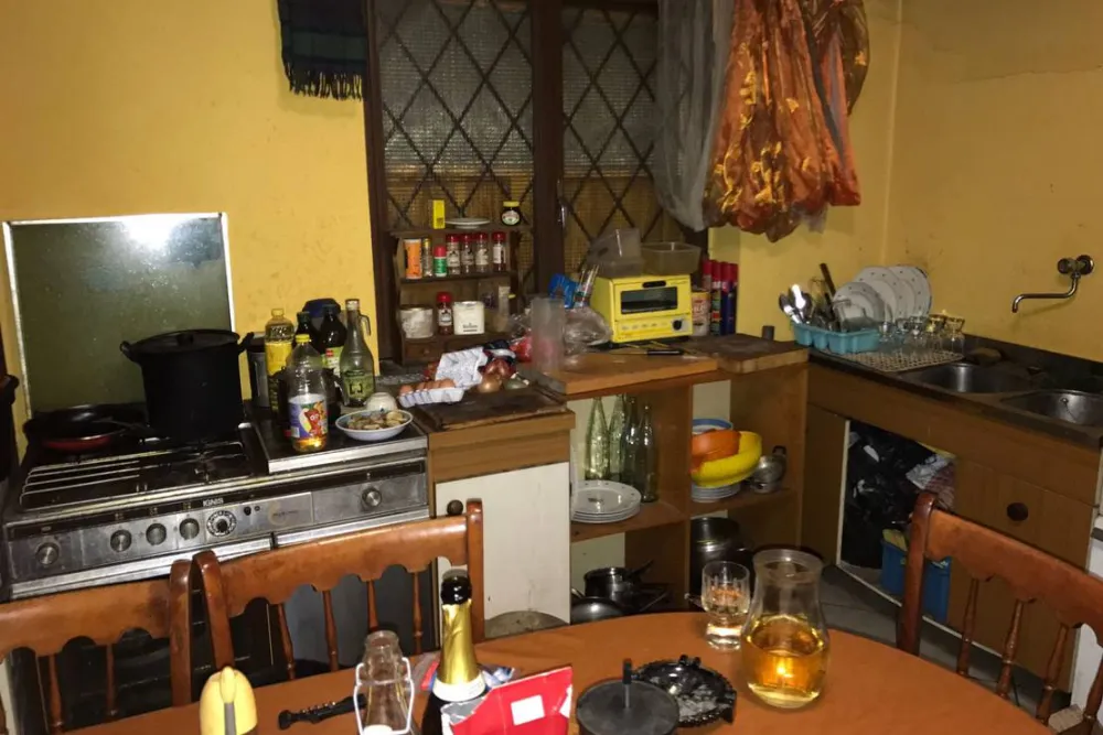 FlowCasa B&B Guesthouse and Camping Campsite