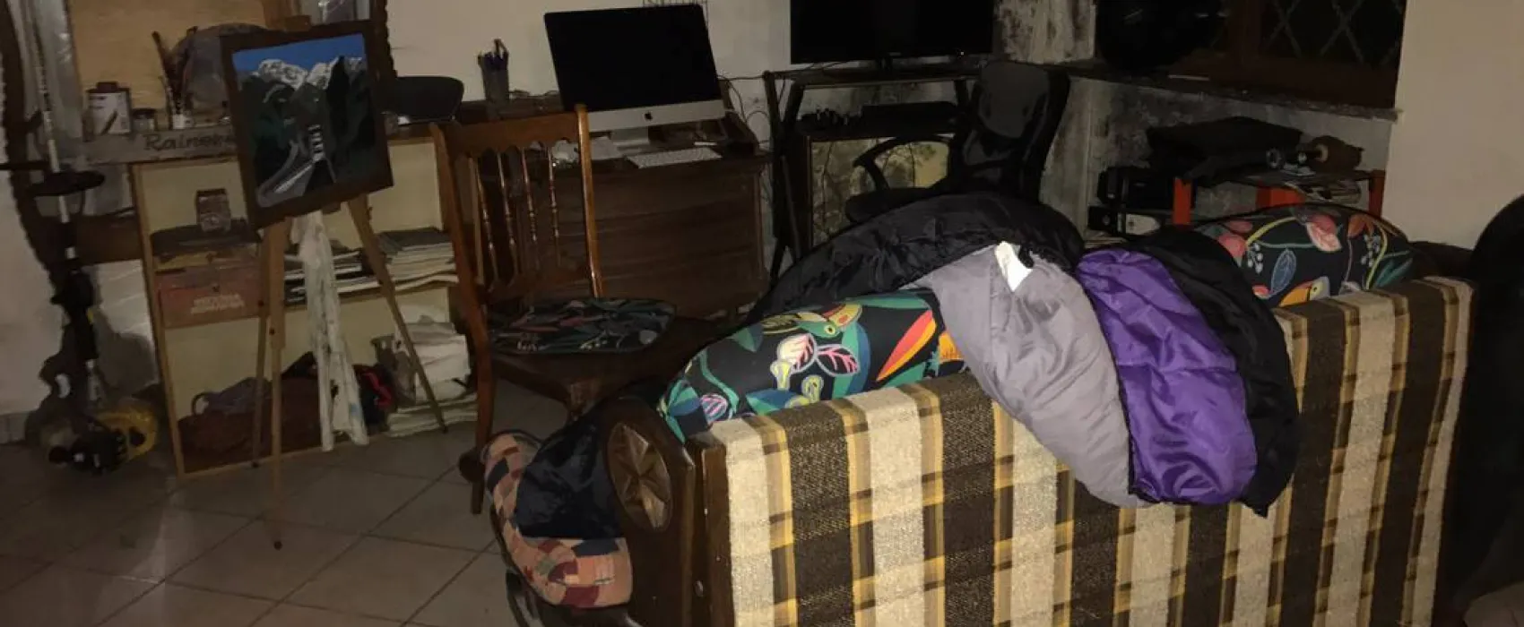 FlowCasa B&B Guesthouse and Camping Campsite