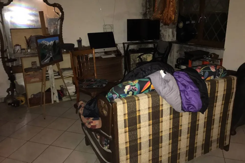 FlowCasa B&B Guesthouse and Camping Campsite