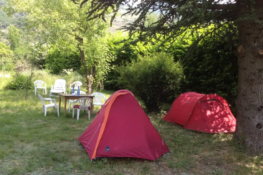 FlowCasa B&B Guesthouse and Camping Campsite