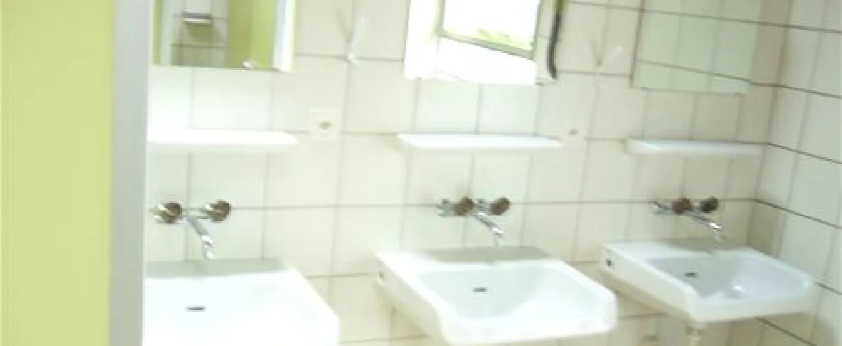 TCS Camping Luzern - Horw