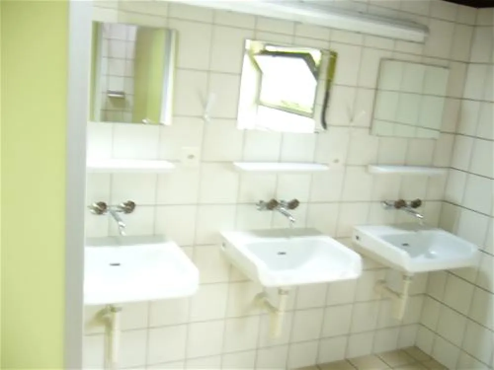 TCS Camping Luzern - Horw