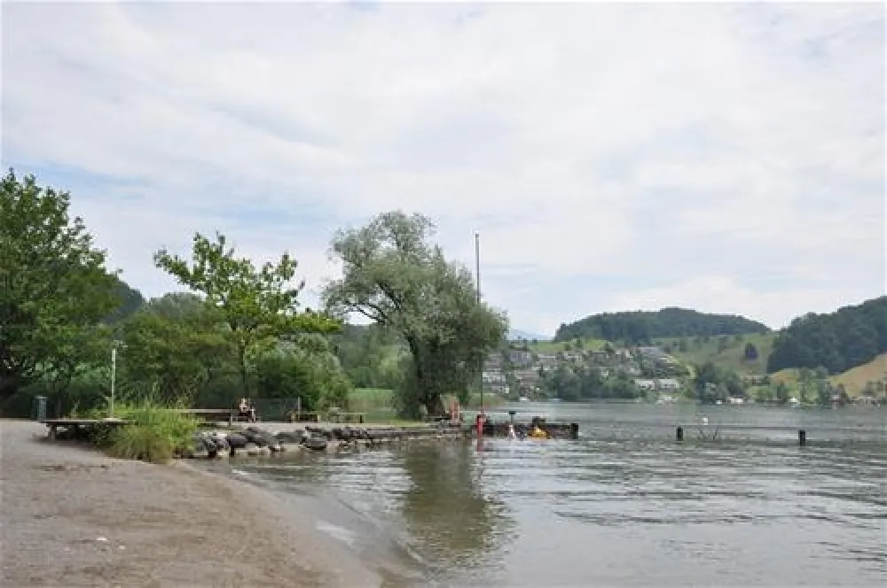 TCS Camping Luzern - Horw