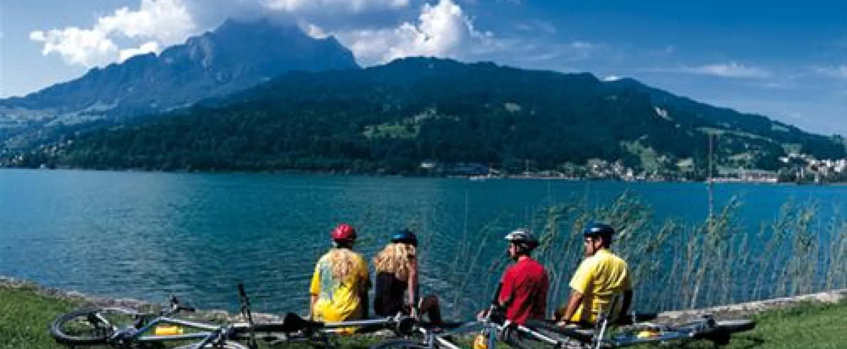 TCS Camping Luzern - Horw