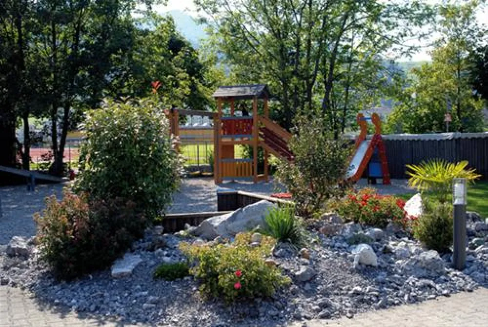 TCS Camping Luzern - Horw