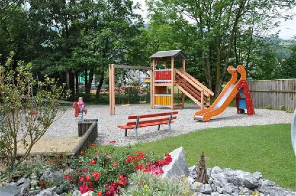 TCS Camping Luzern - Horw