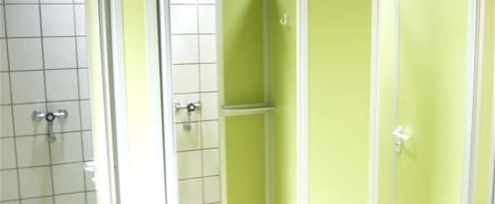 TCS Camping Luzern - Horw