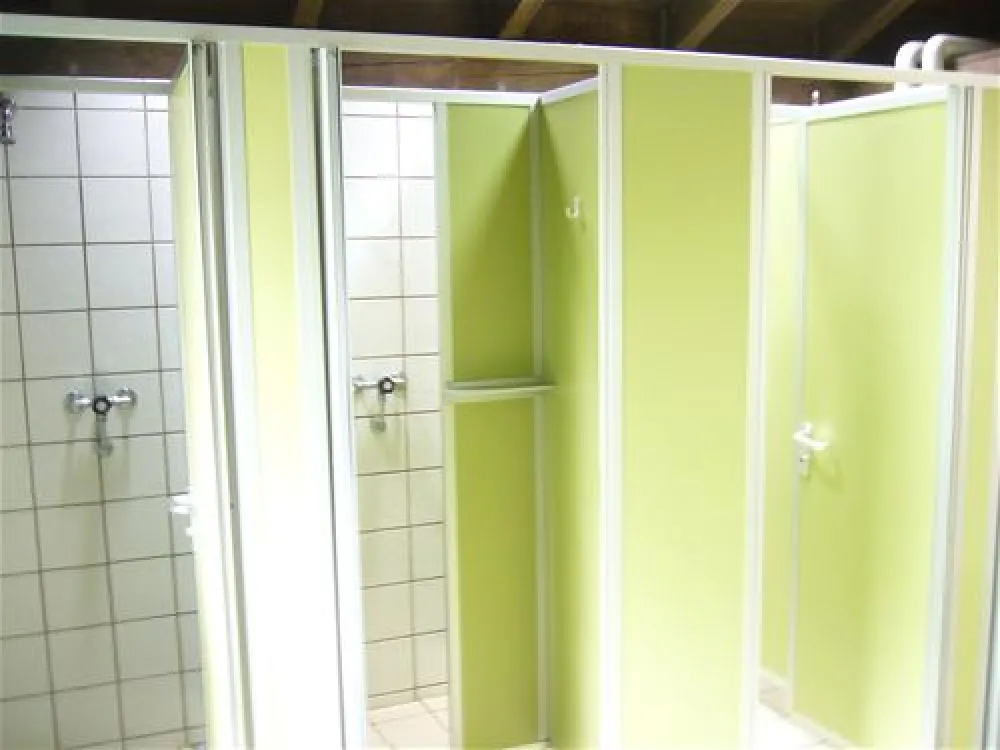 TCS Camping Luzern - Horw