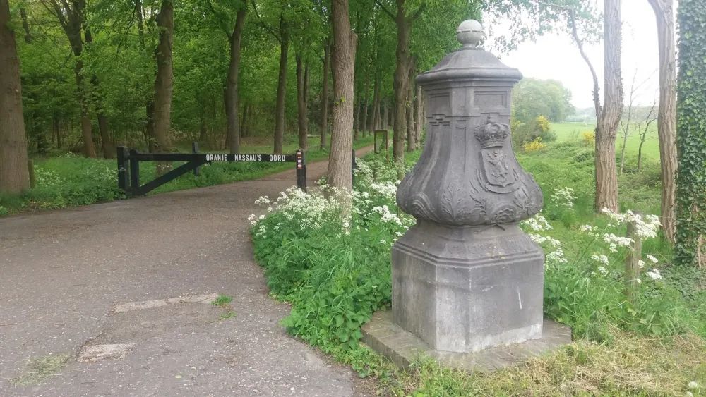 Camping De Dikkenberg