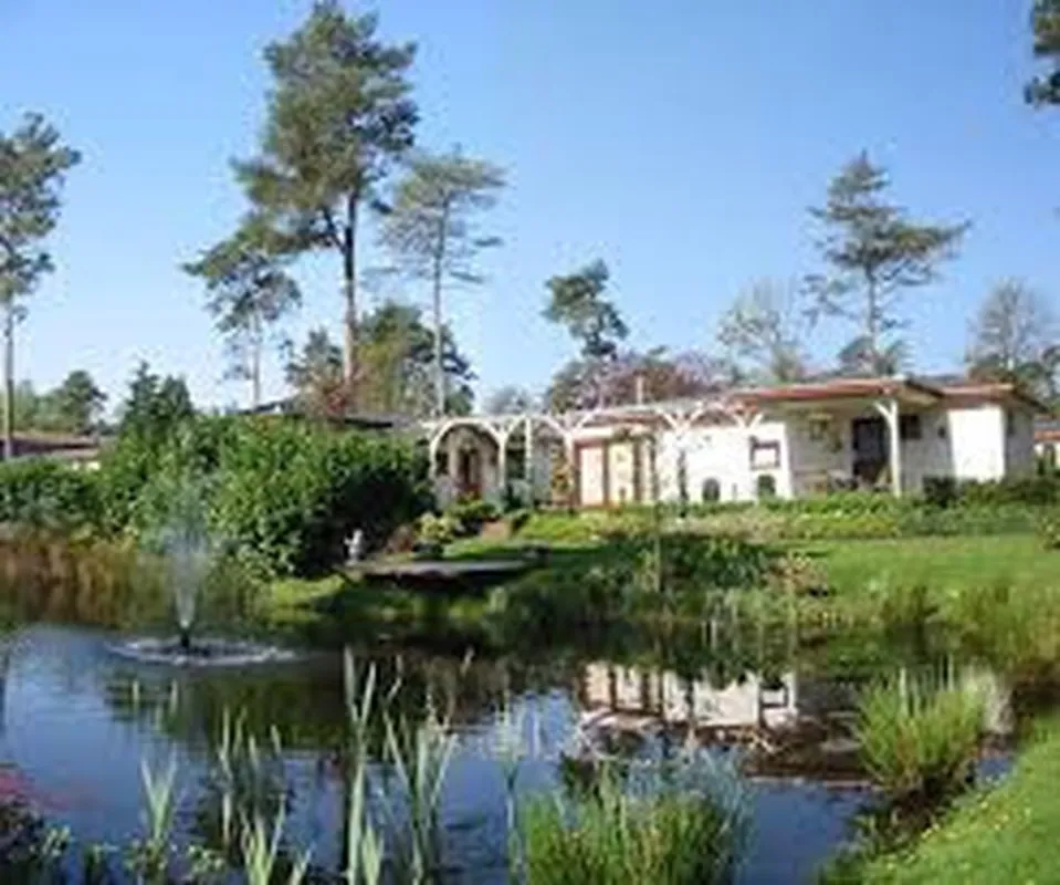 Camping De Dikkenberg