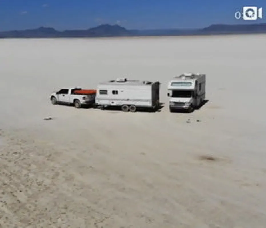 Fields-Denio Alvord Desert Access