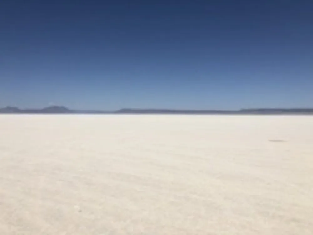 Fields-Denio Alvord Desert Access