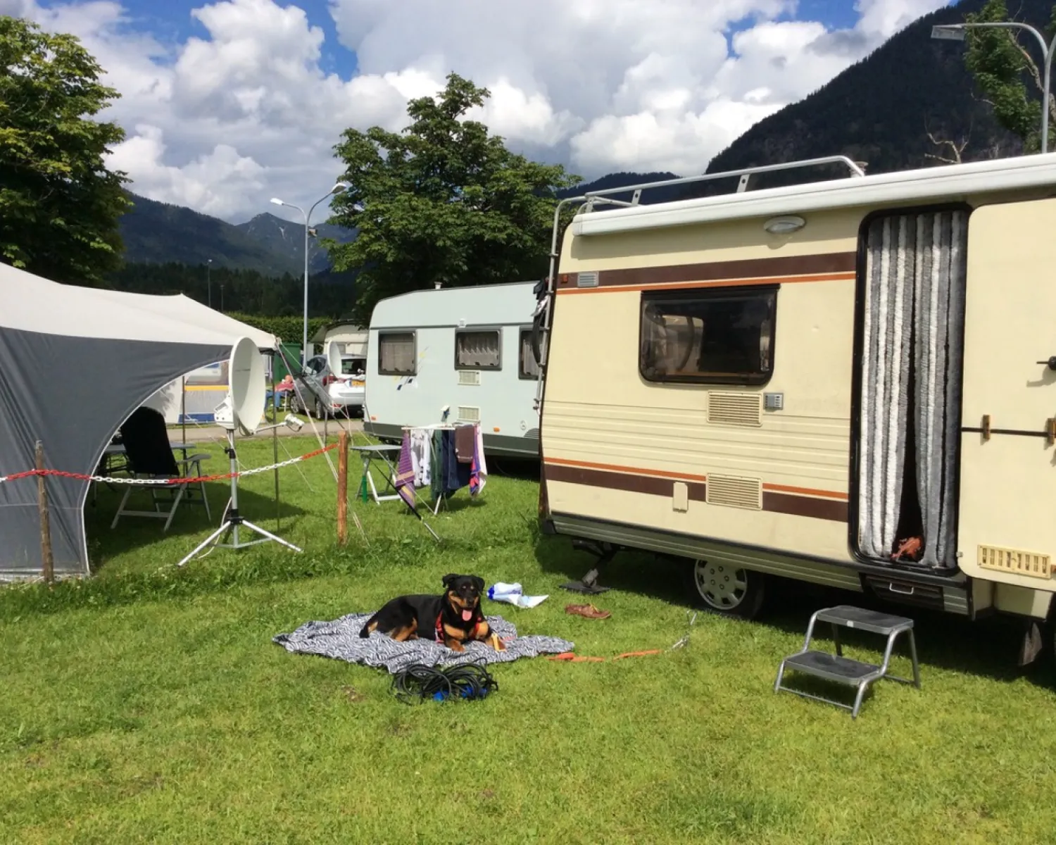 rennrad dachtrger Dachtrger + Fahrradtrger Satz fr VW T5 T6 alle modelle 2003-2024 Al   OMAC DE