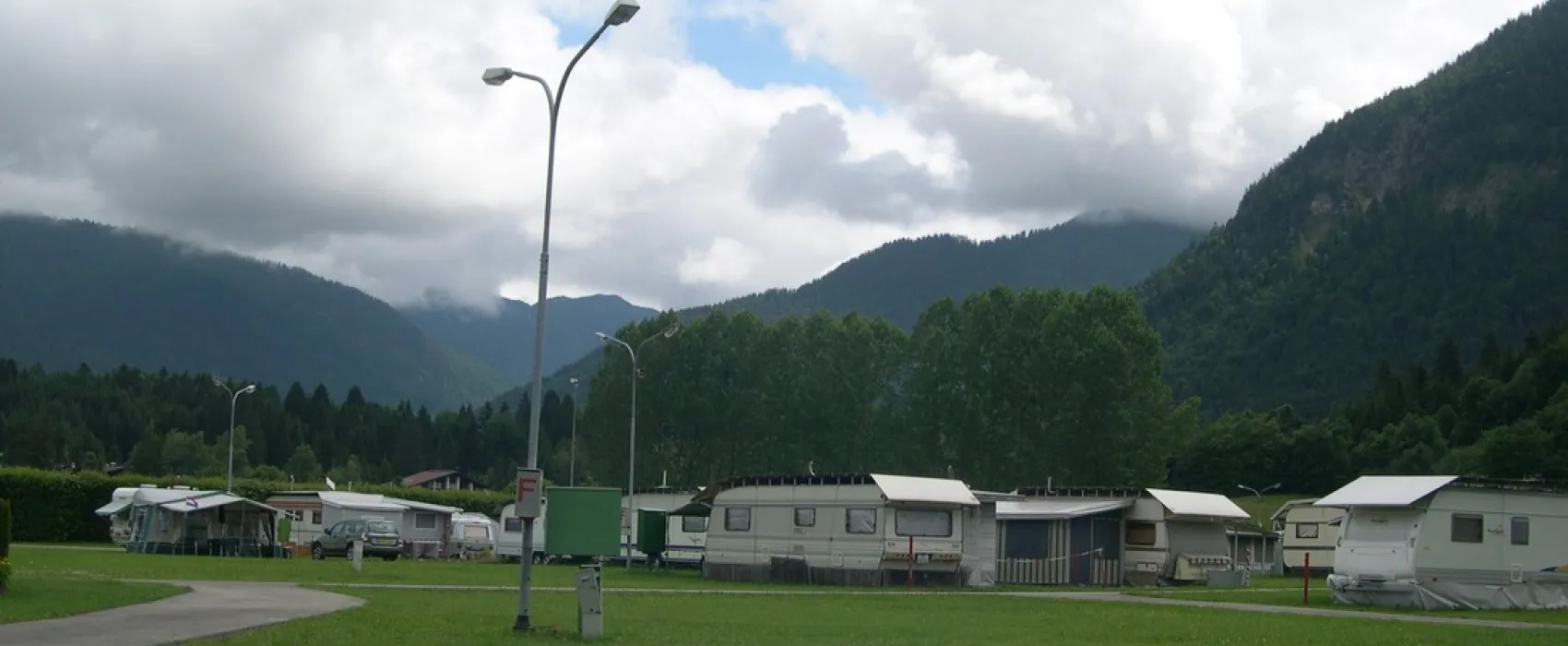 Camping Reutte