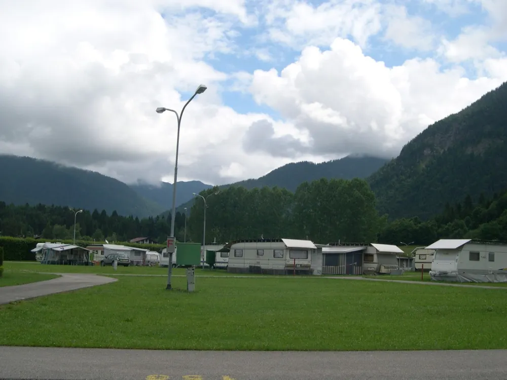 Camping Reutte