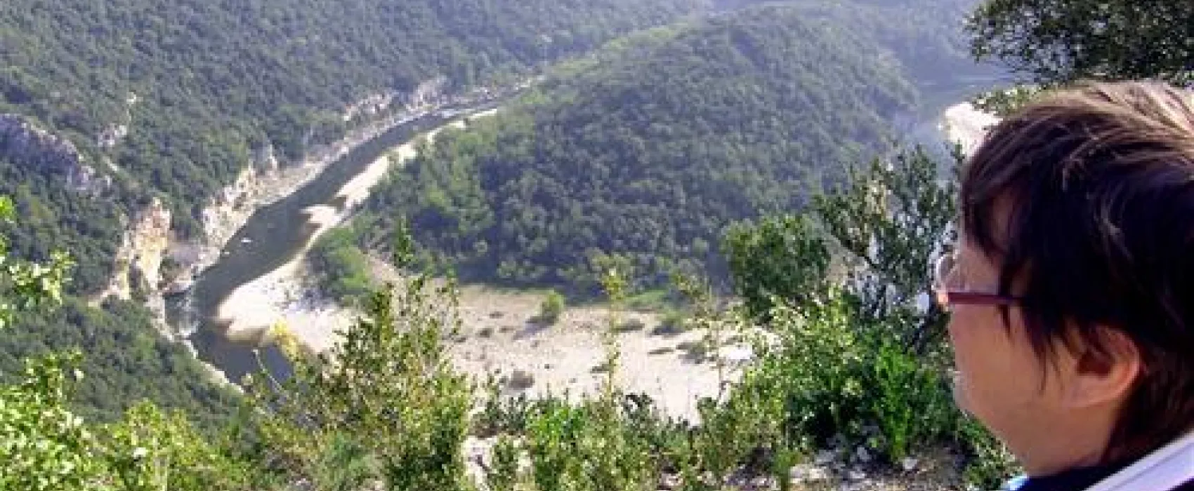 Camping Le Fondespierre