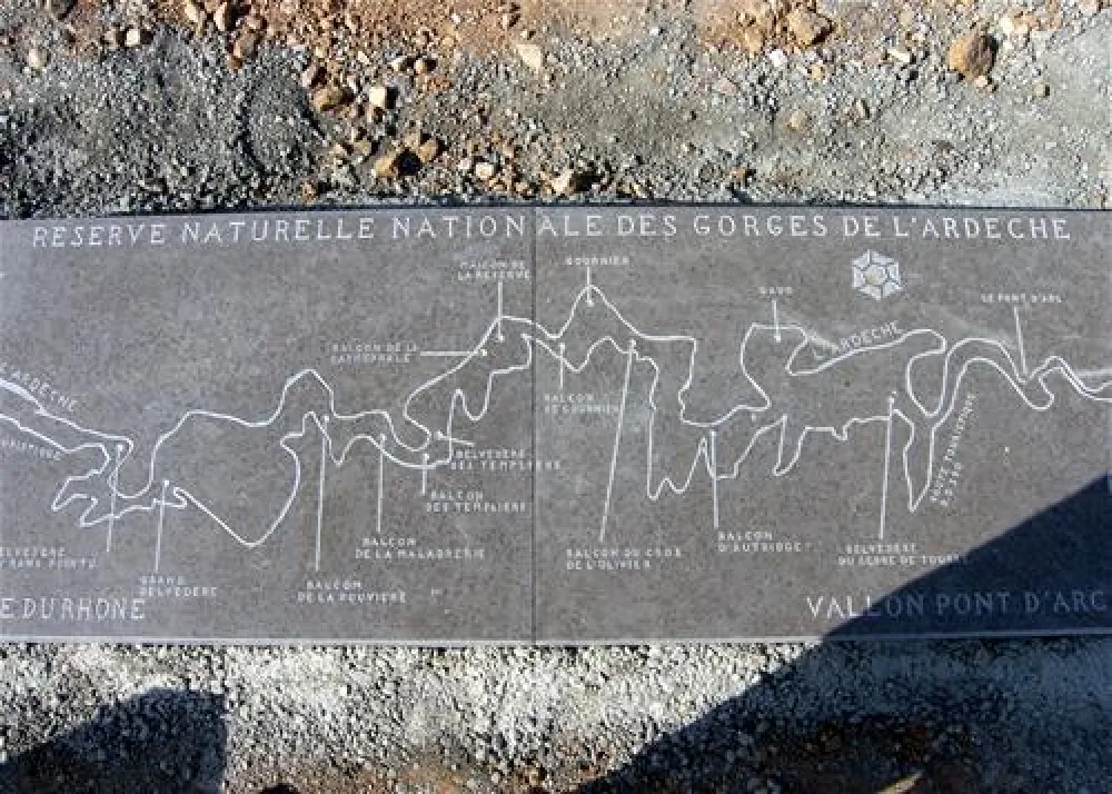 Camping Le Fondespierre