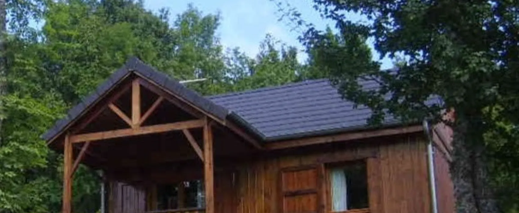 Camping Municipal La Prade