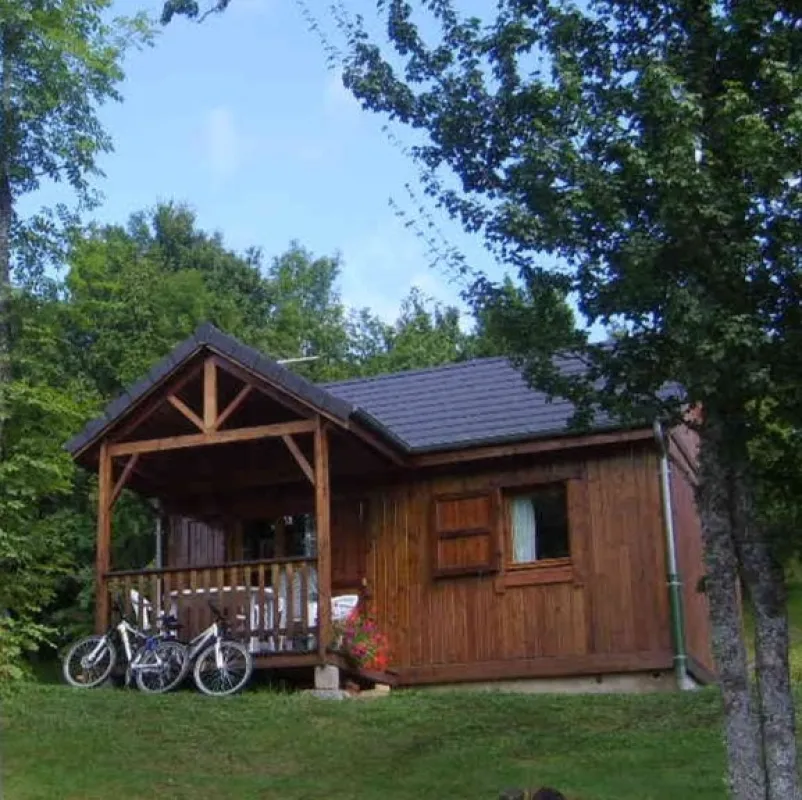 Camping Municipal La Prade