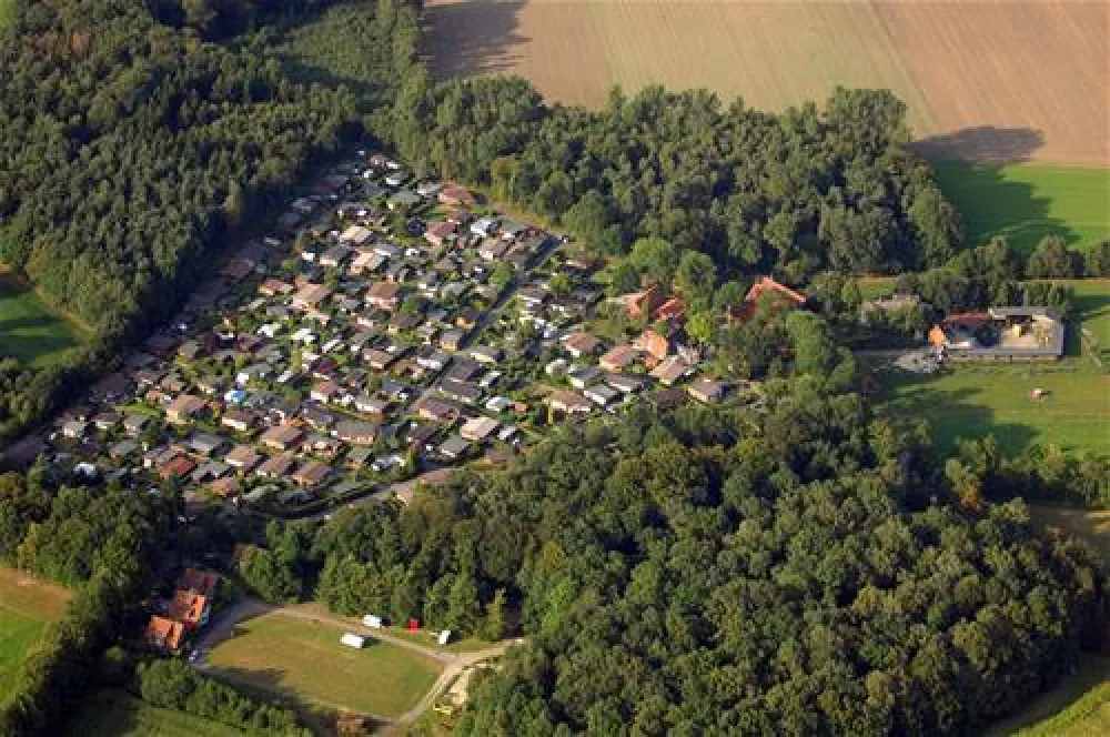 Erholungsgebiet Waldvelen