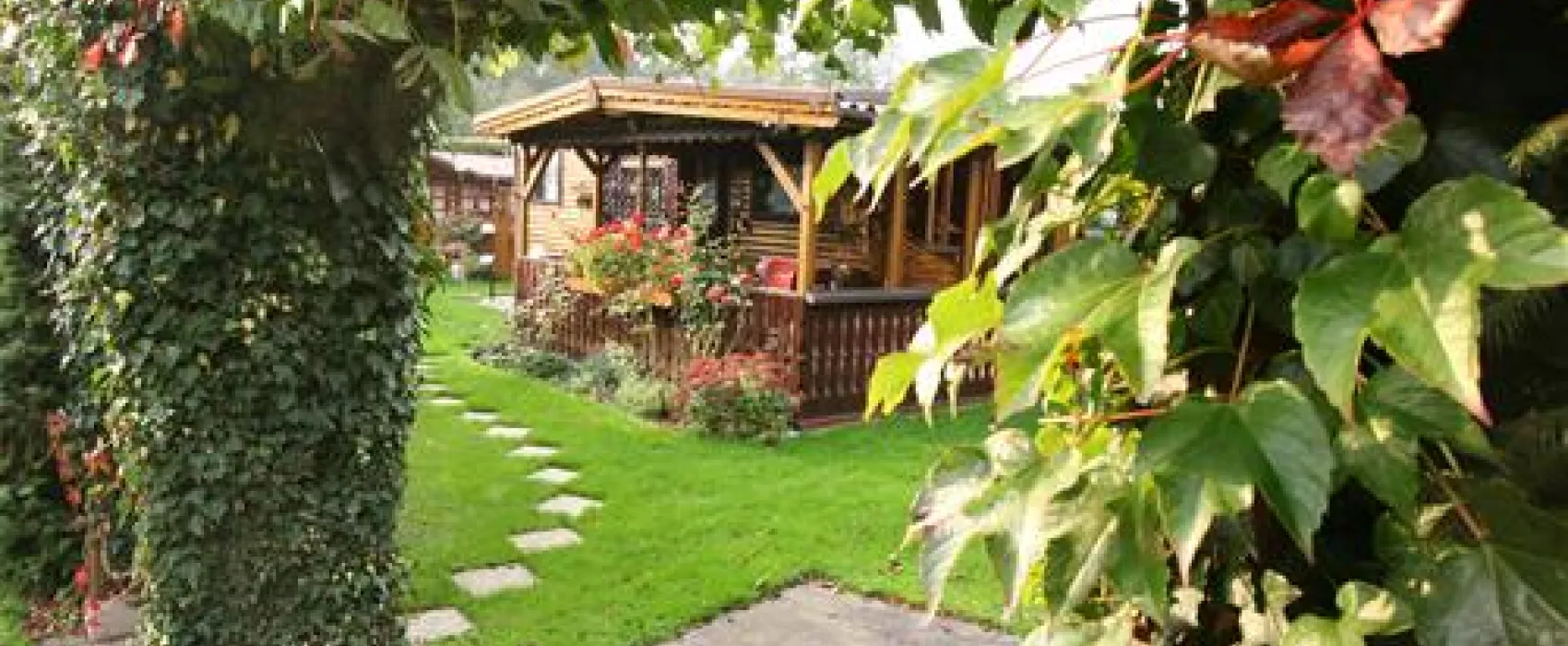 Erholungsgebiet Waldvelen