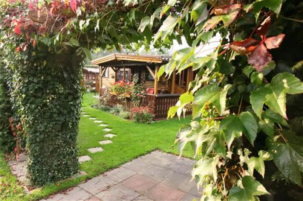 Erholungsgebiet Waldvelen