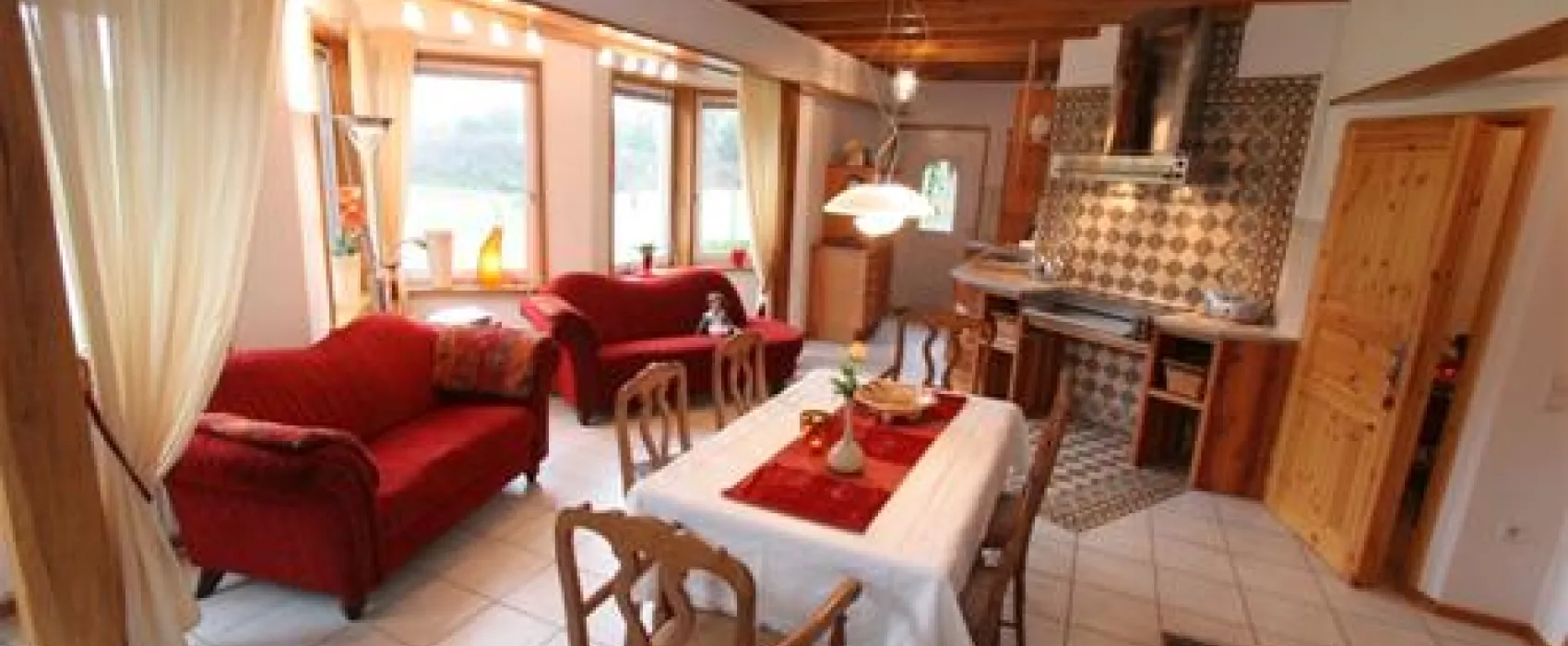 Erholungsgebiet Waldvelen