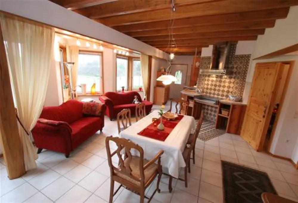 Erholungsgebiet Waldvelen