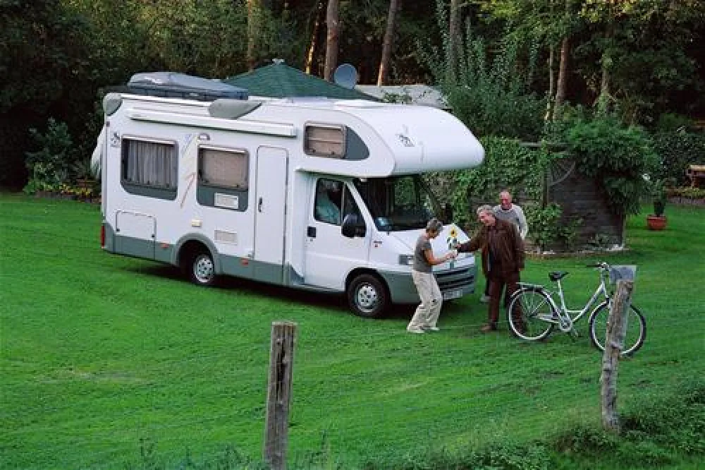 Erholungsgebiet Waldvelen