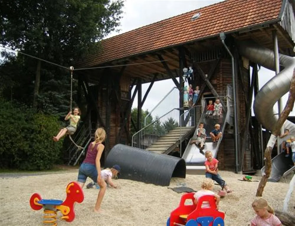 Erholungsgebiet Waldvelen