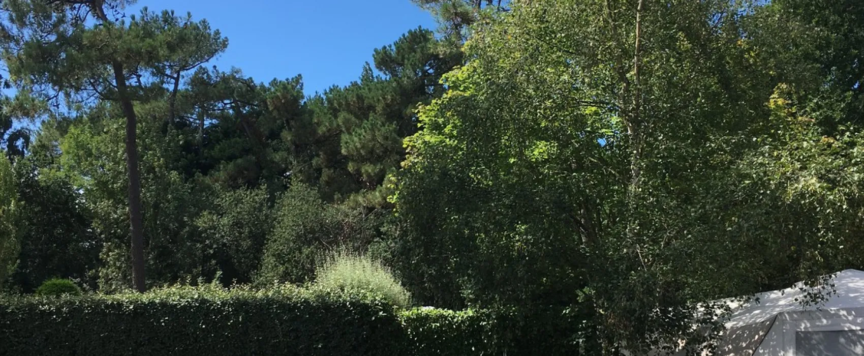 Camping Le Vieux Moulin  